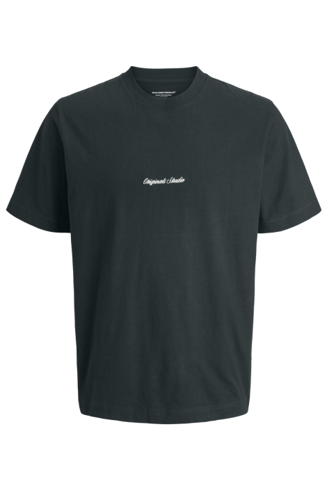 Jack & Jones jornorrebro emb tee ss crew neck no